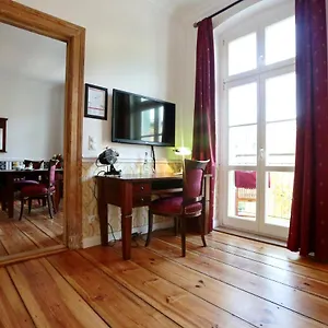 4* Aparthotel Garden Living - Boutique