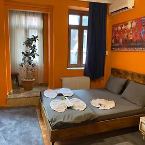  Hotel Taksim Pandora Turquie