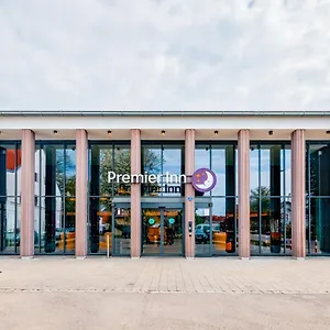 *** Hotel Premier Muenchen Airport Sued Allemagne