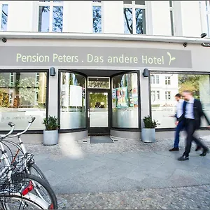 3* Hotel Peters – Andere